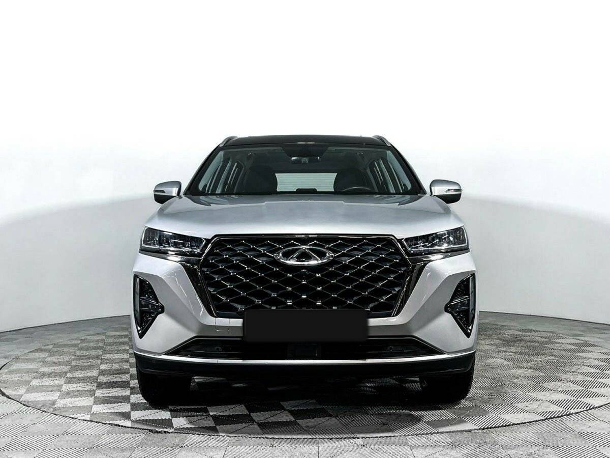 Купить Chery Tiggo 7 Pro Max, 2024, 36 634 км.. Посмотреть фото