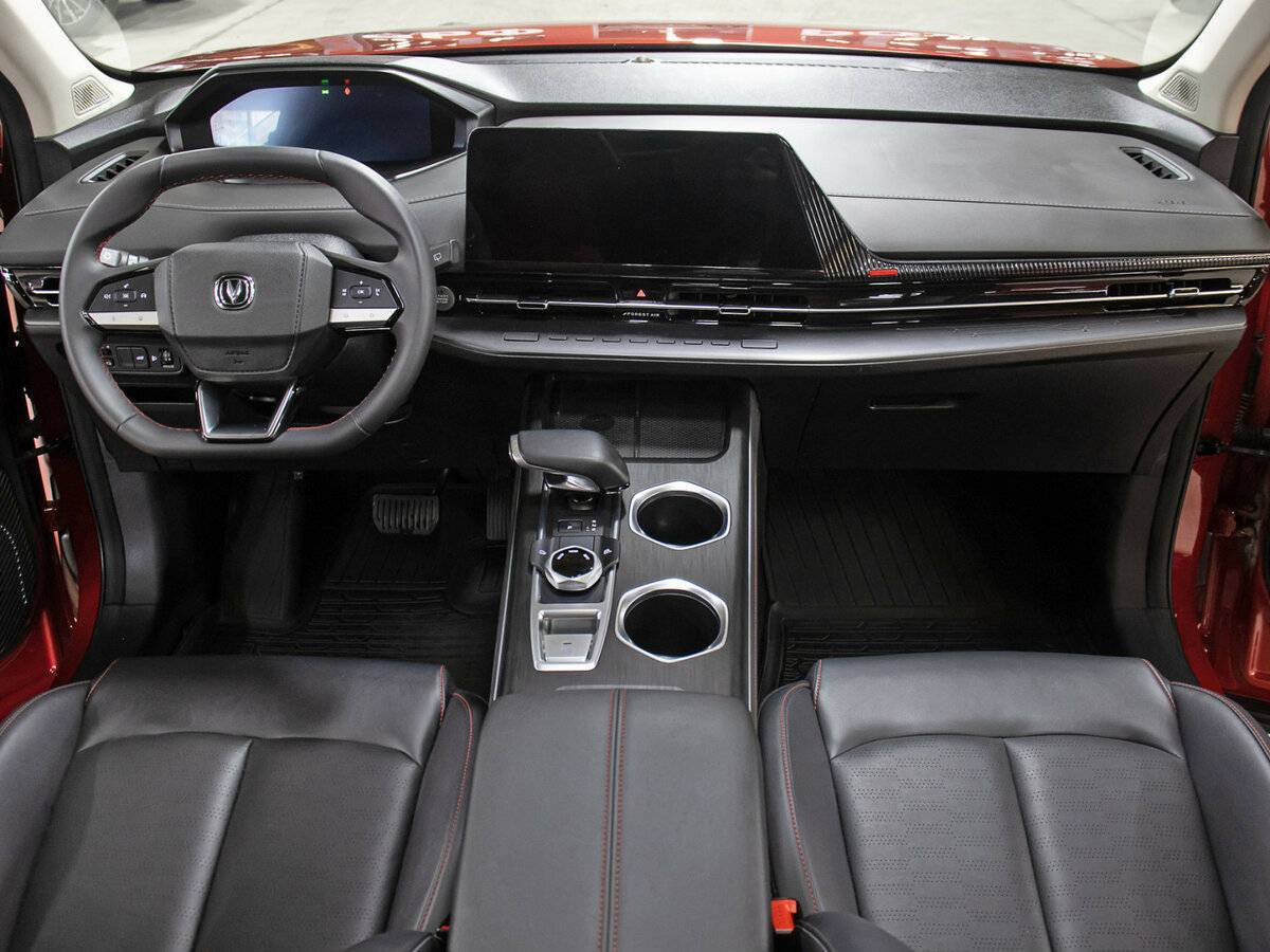 Купить Changan CS55 Plus, 2023, 31 057 км.. Фото: #10