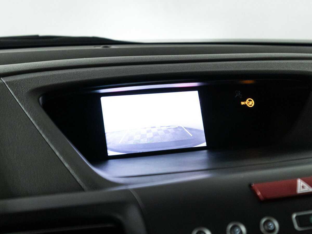 Купить Honda CR-V, 2014, 87 028 км.. Фото: #15
