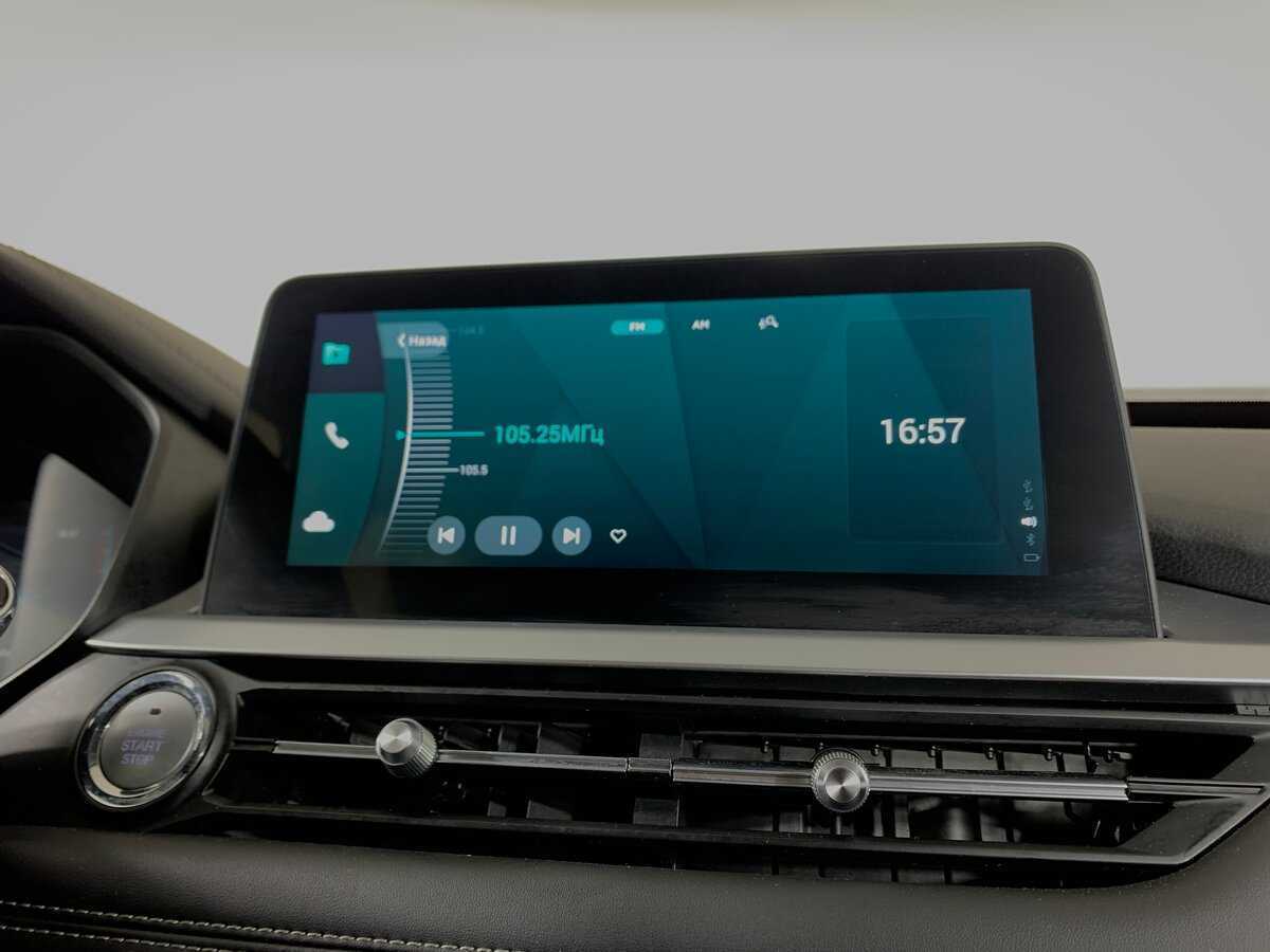 Купить Chery Tiggo 7 Pro, 2022, 66 059 км.. Фото: #14