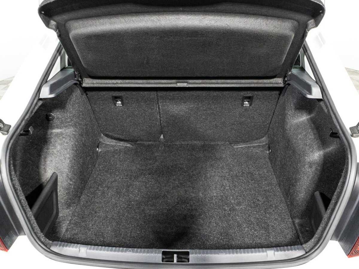 Купить Skoda Rapid, 2019, 99 645 км.. Фото: #14