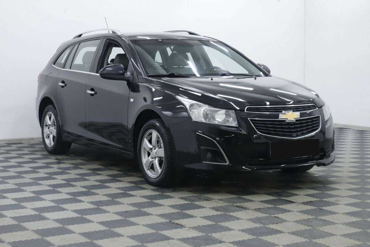 Купить Chevrolet Cruze, 2015, 74 500 км.. Фото: #2