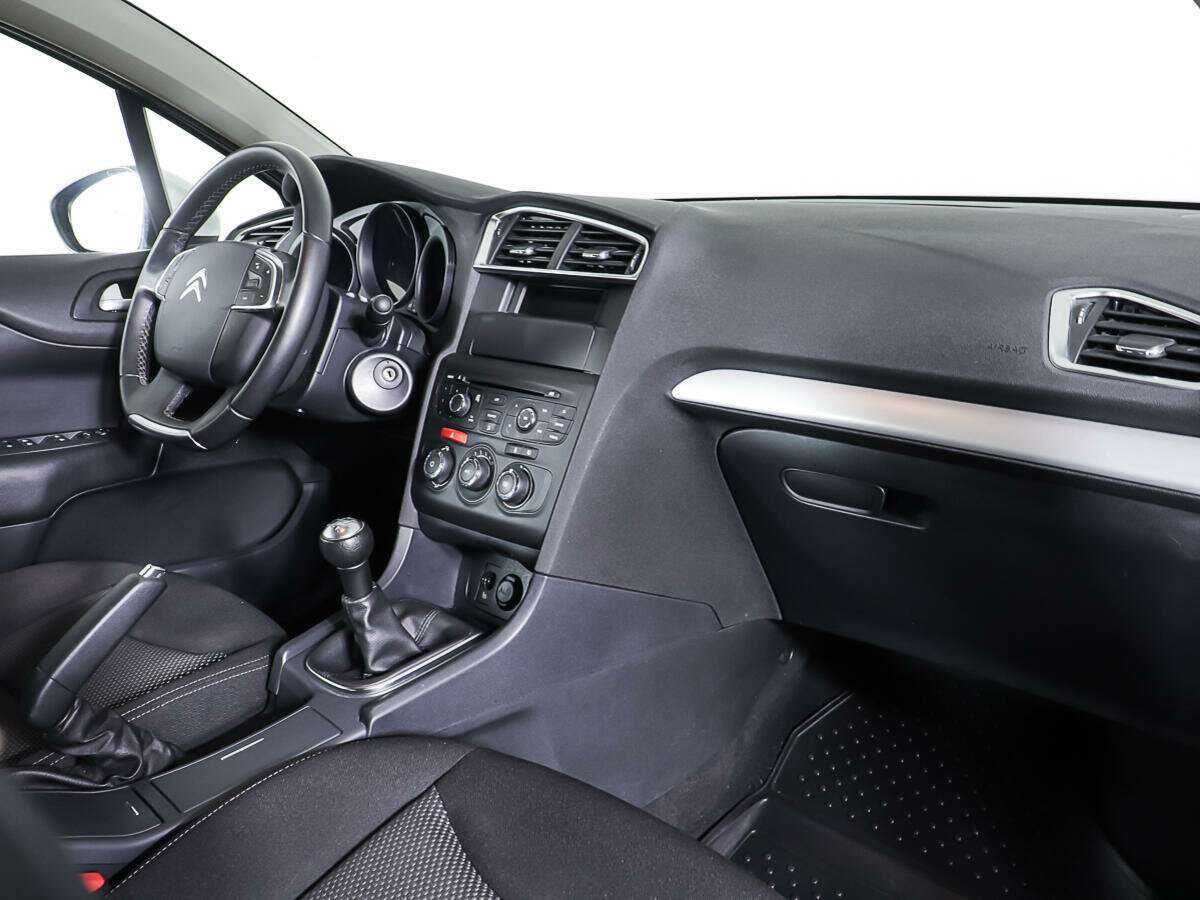 Купить Citroen C4, 2015, 73 237 км.. Фото: #8