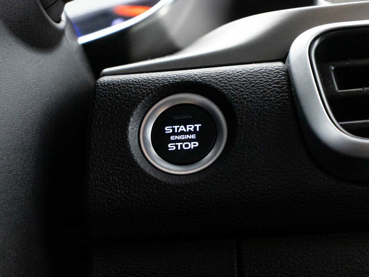 Купить Geely Coolray, 2021, 53 183 км.. Фото: #17