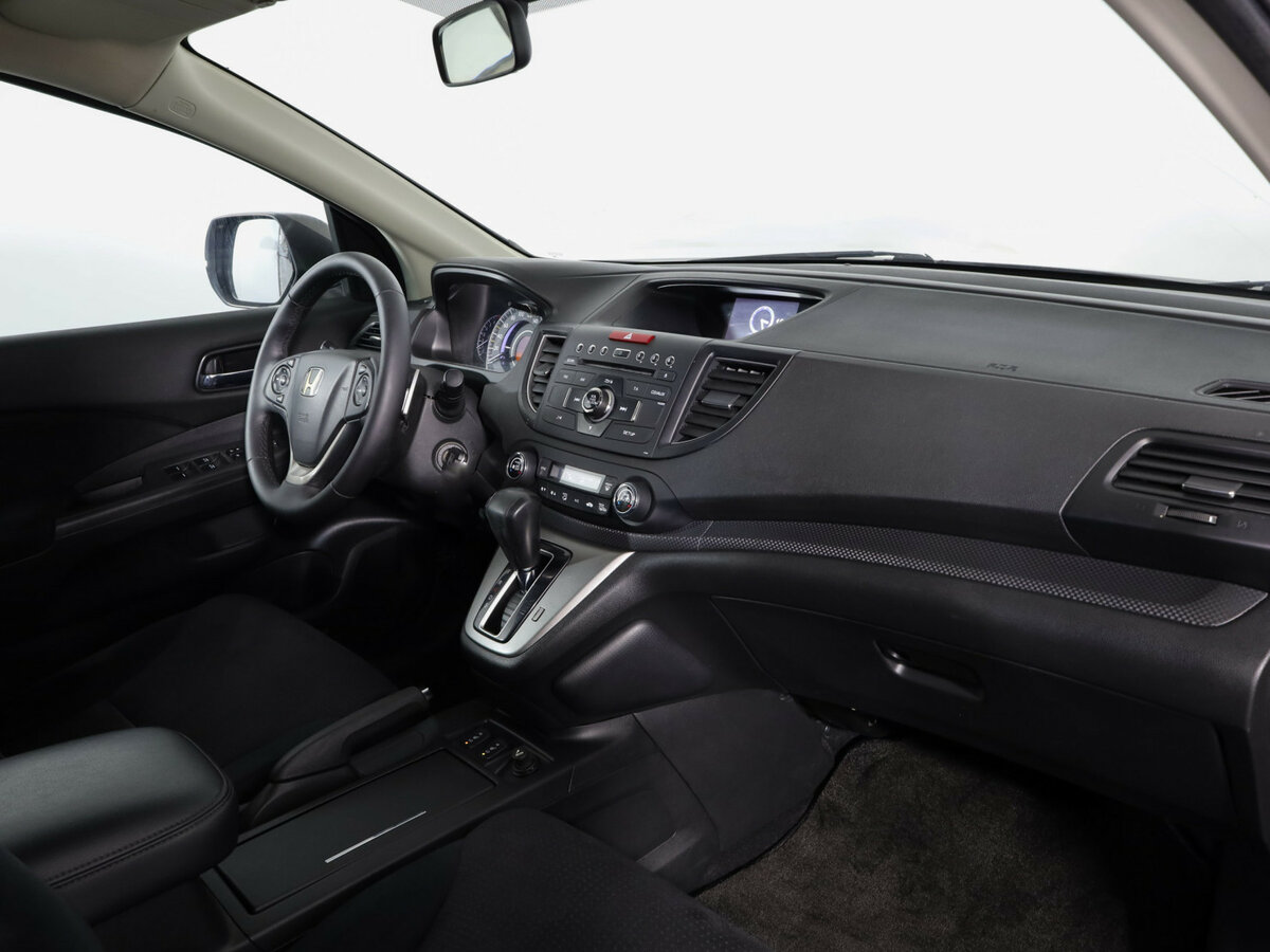 Купить Honda CR-V, 2013, 146 209 км.. Фото: #8