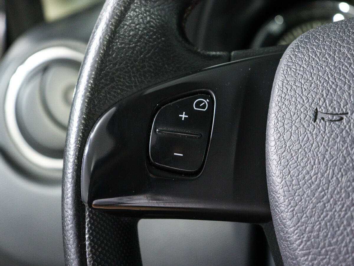 Купить Nissan Terrano, 2019, 61 796 км.. Фото: #15