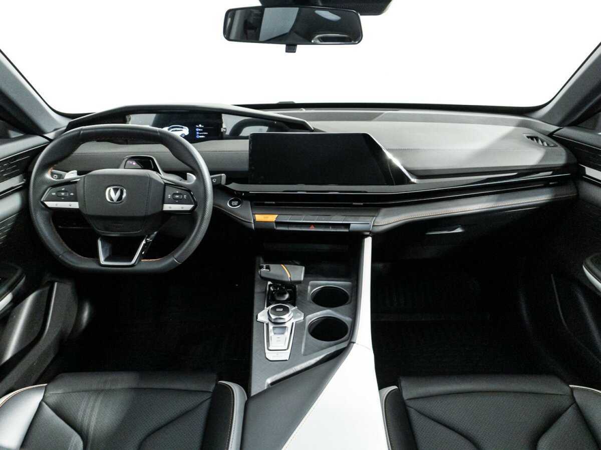 Купить Changan UNI-V, 2023, 58 778 км.. Фото: #12