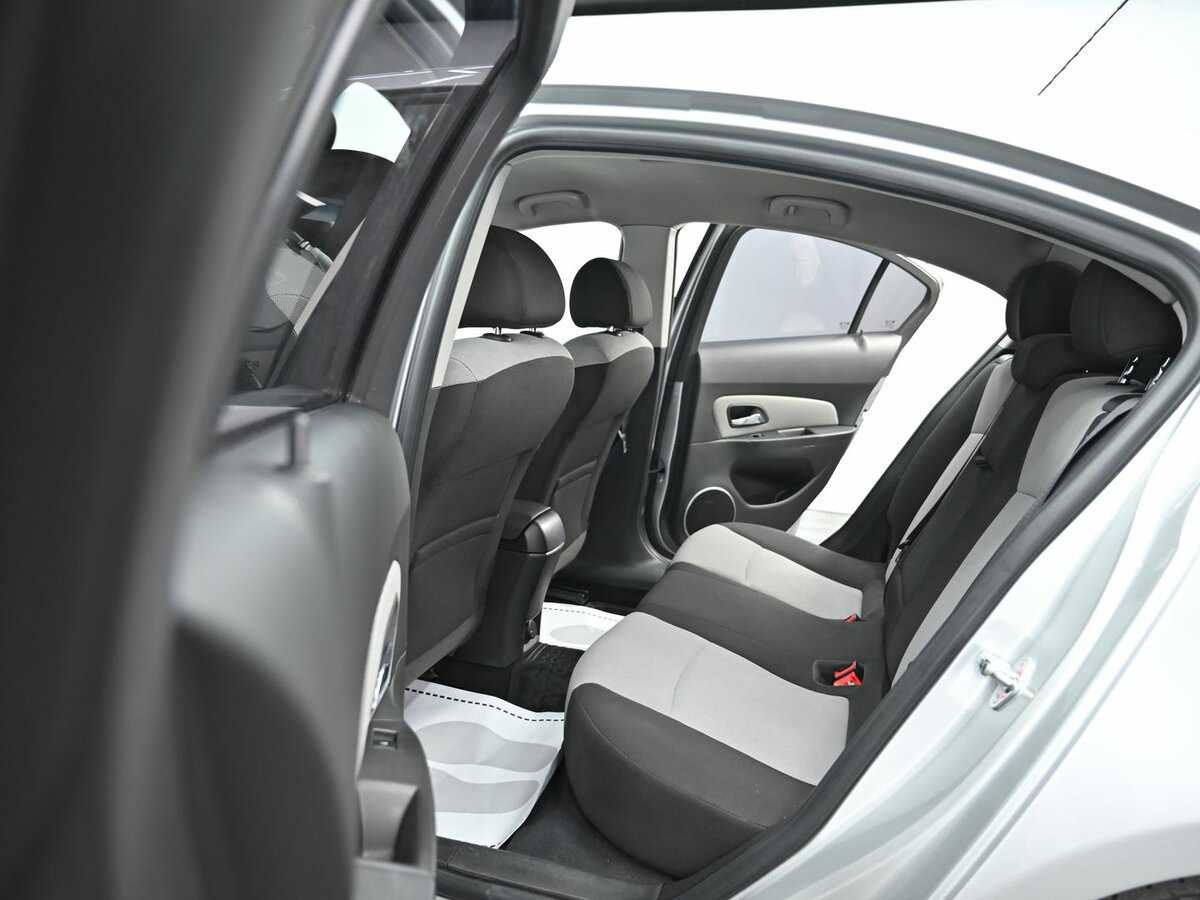 Купить Chevrolet Cruze, 2013, 183 000 км.. Фото: #13
