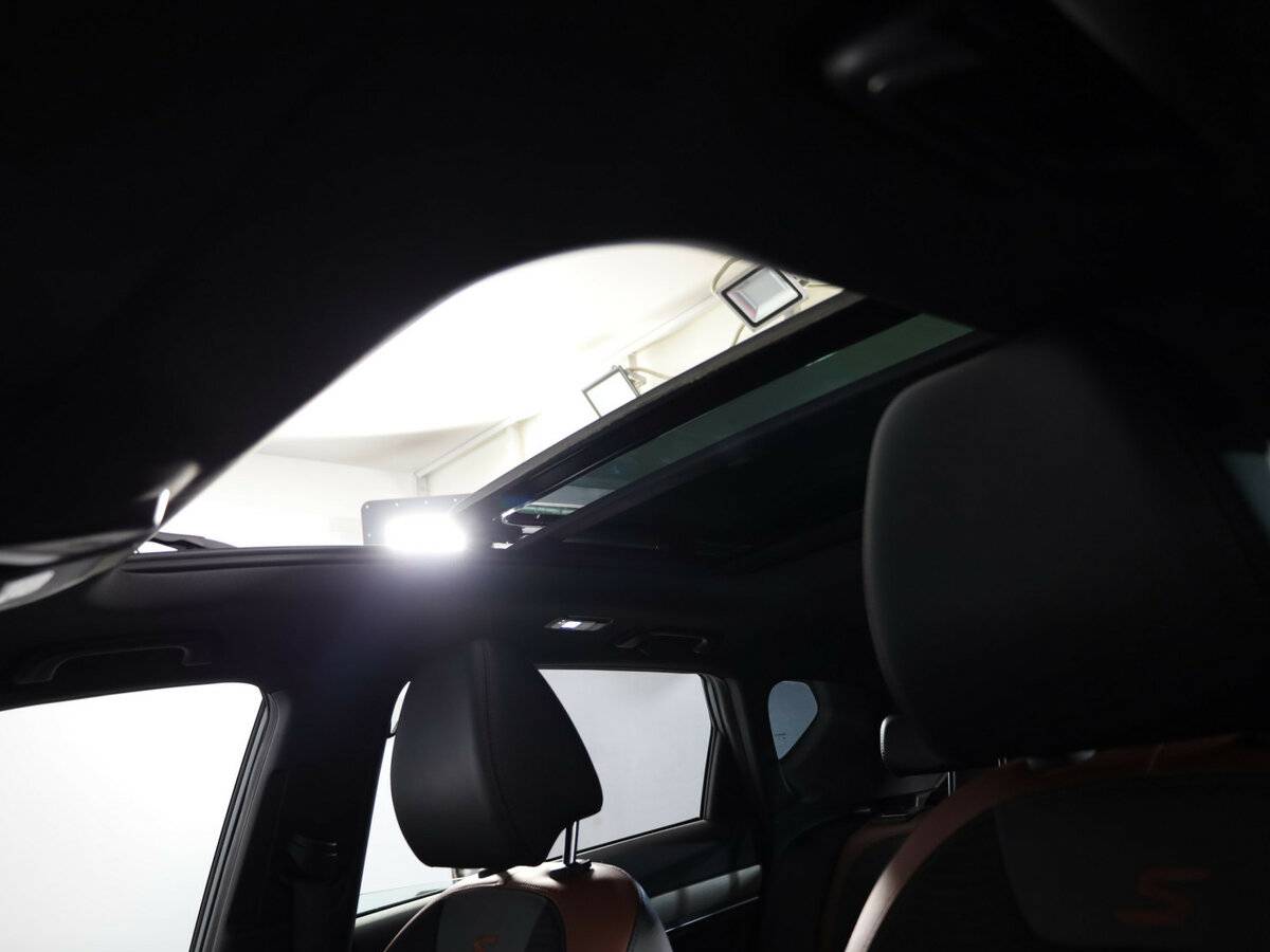 Купить Geely Coolray, 2022, 98 623 км.. Фото: #25