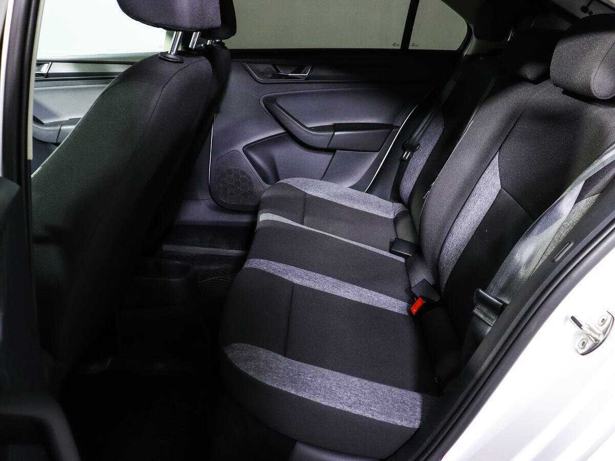 Купить Skoda Rapid, 2021, 305 956 км.. Фото: #7