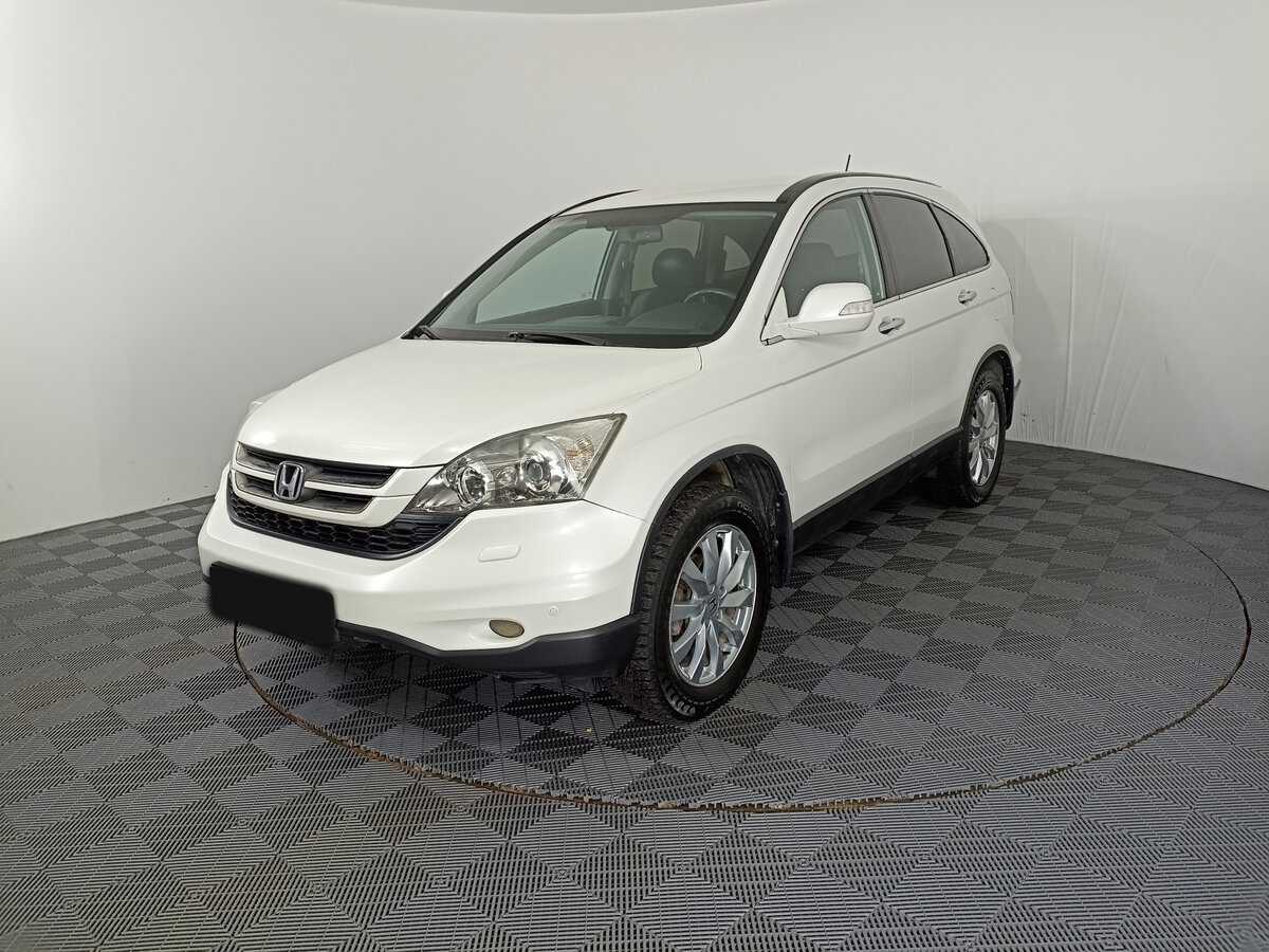 Купить Honda CR-V, 2012, 179 526 км.. Фото: #0