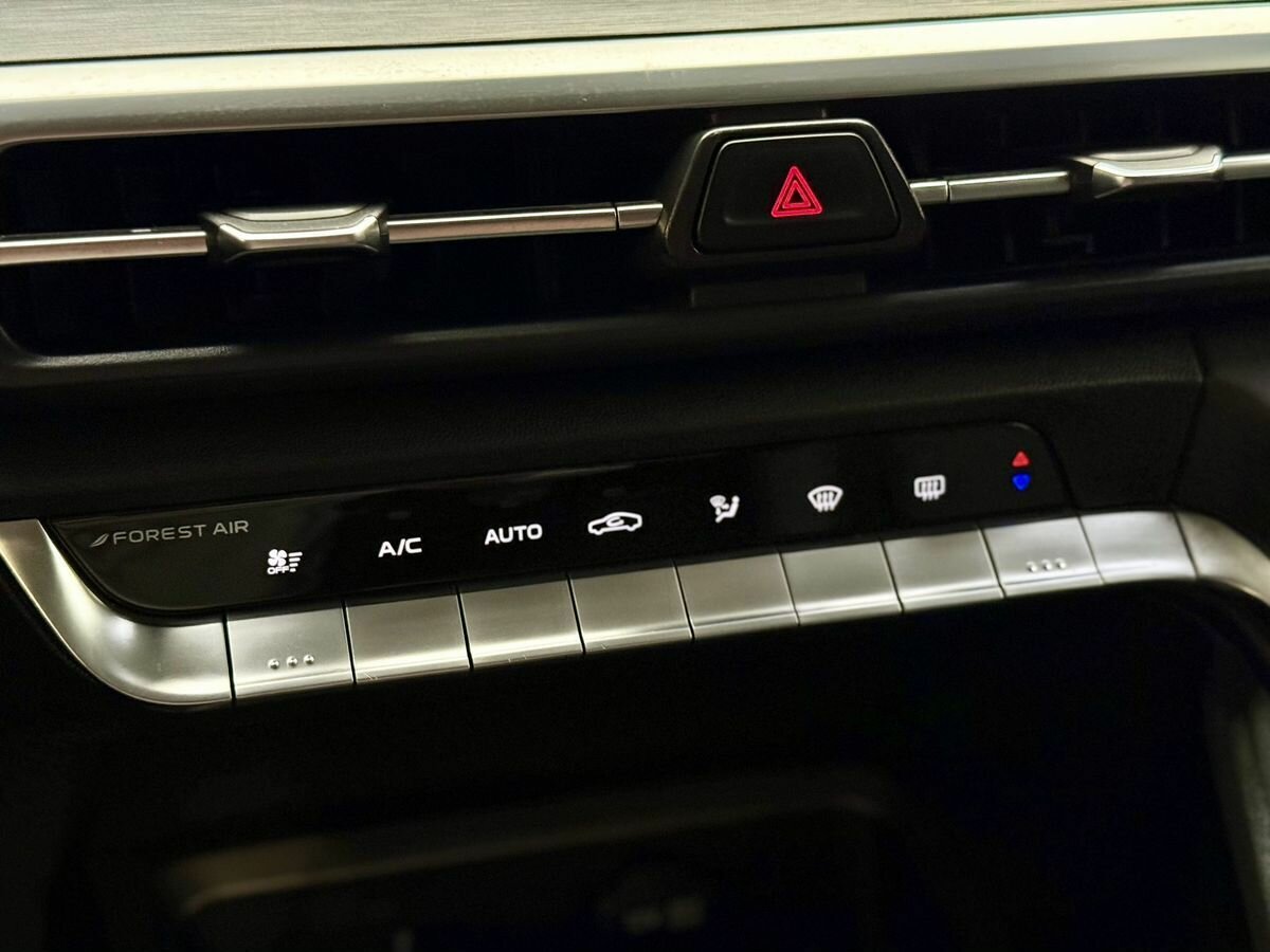 Купить Changan CS35 Plus, 2023, 59 558 км.. Фото: #14