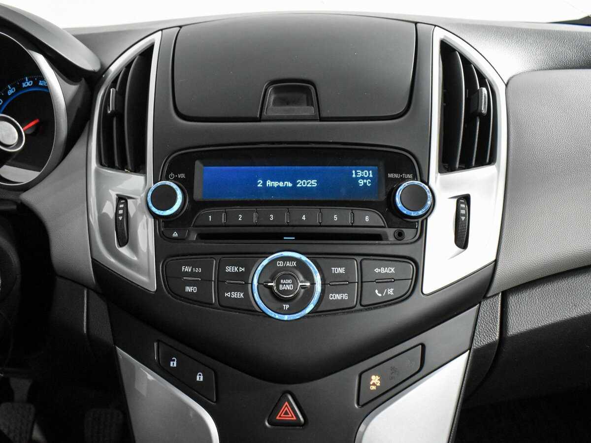 Купить Chevrolet Cruze, 2014, 178 225 км.. Фото: #15