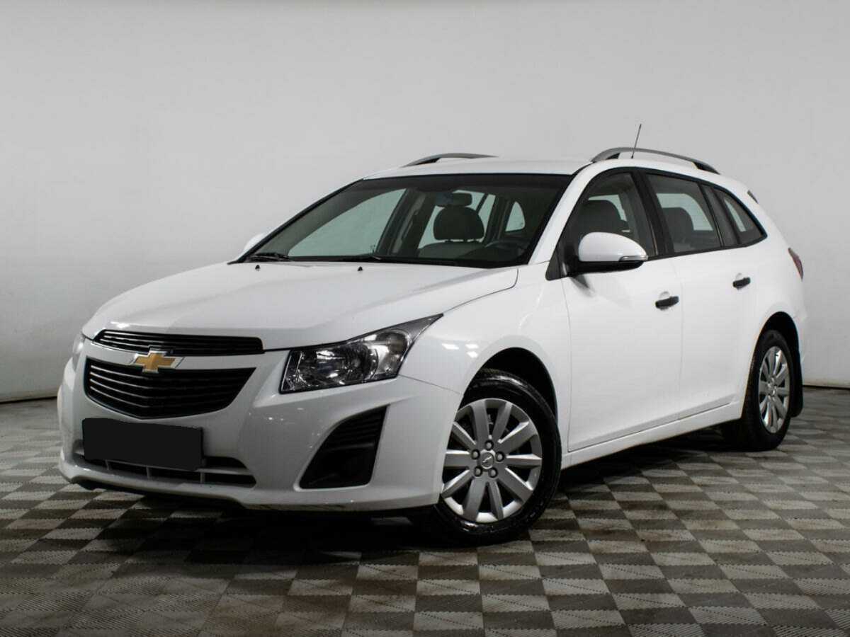 Купить Chevrolet Cruze, 2014, 47 300 км.. Посмотреть фото