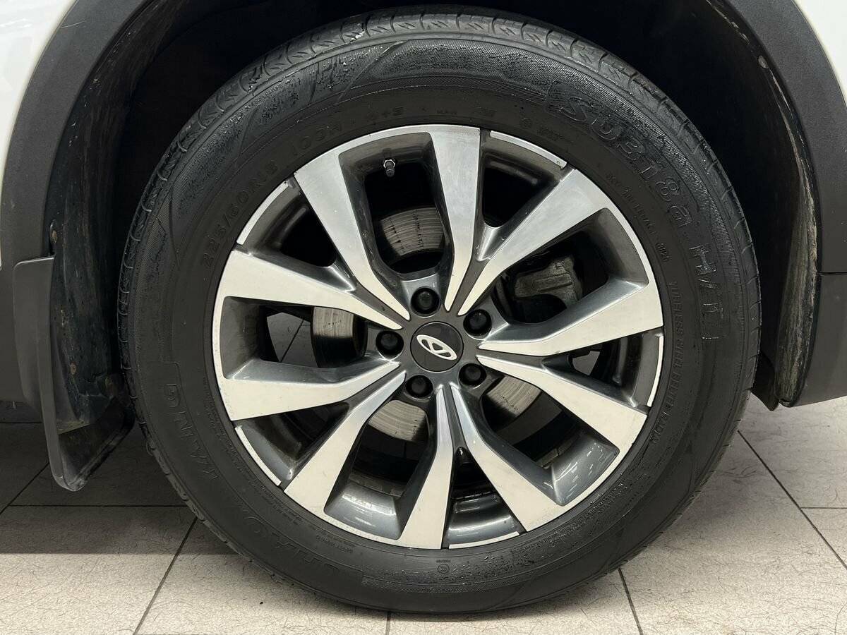 Купить Chery Tiggo 7 Pro, 2020, 43 504 км.. Фото: #26