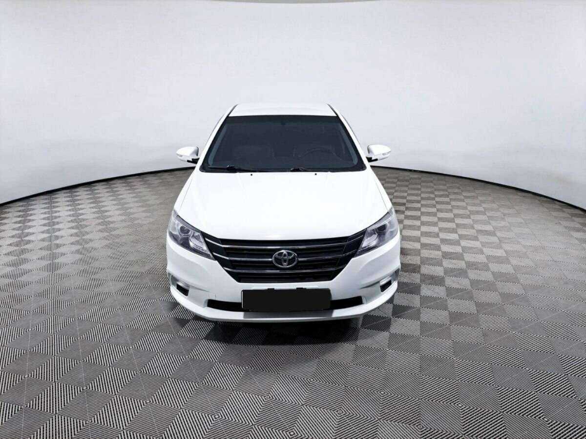 Купить Lifan Solano, 2016, 173 175 км.. Фото: #1