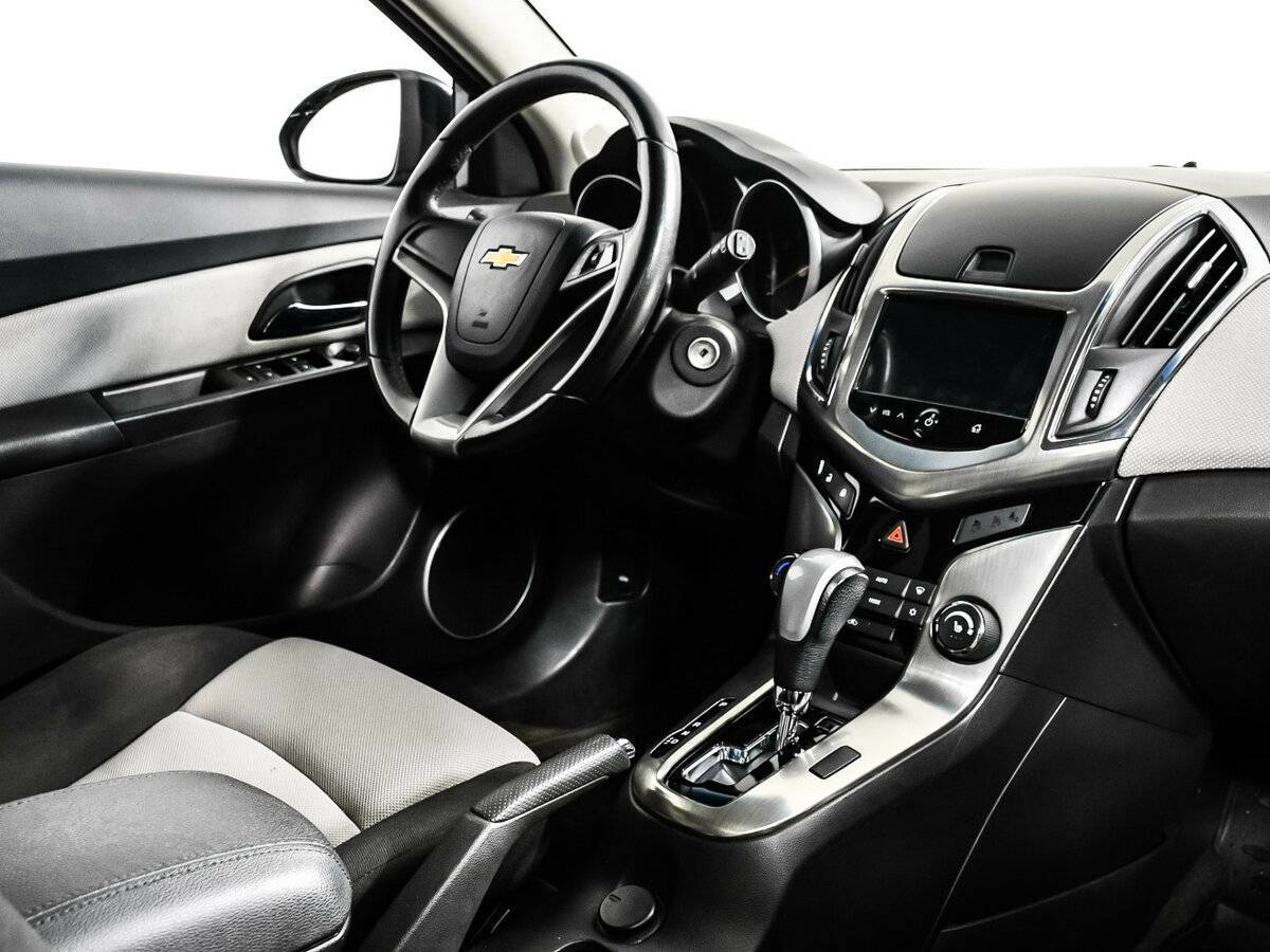 Купить Chevrolet Cruze, 2014, 158 338 км.. Фото: #8