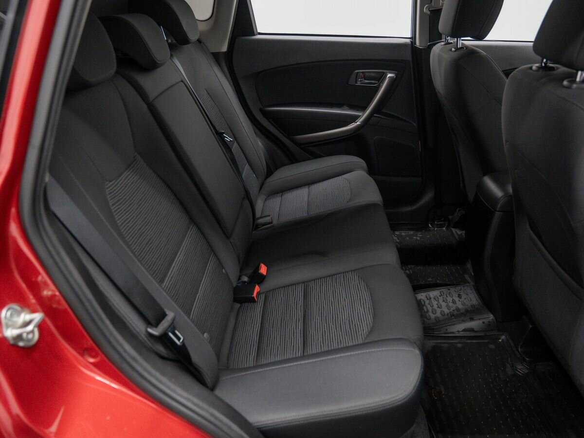 Купить FAW Besturn X80, 2018, 136 000 км.. Фото: #8