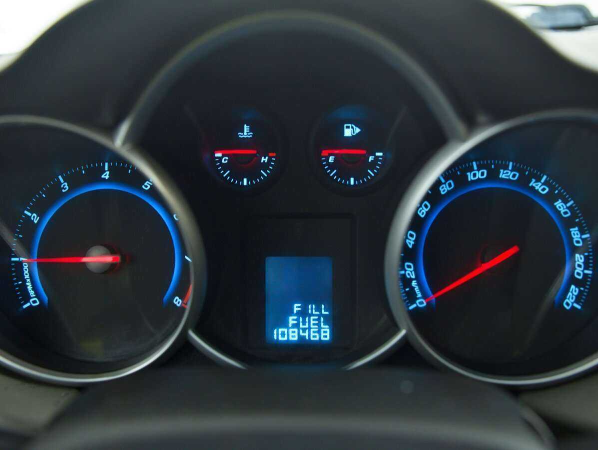 Купить Chevrolet Cruze, 2013, 210 000 км.. Фото: #12