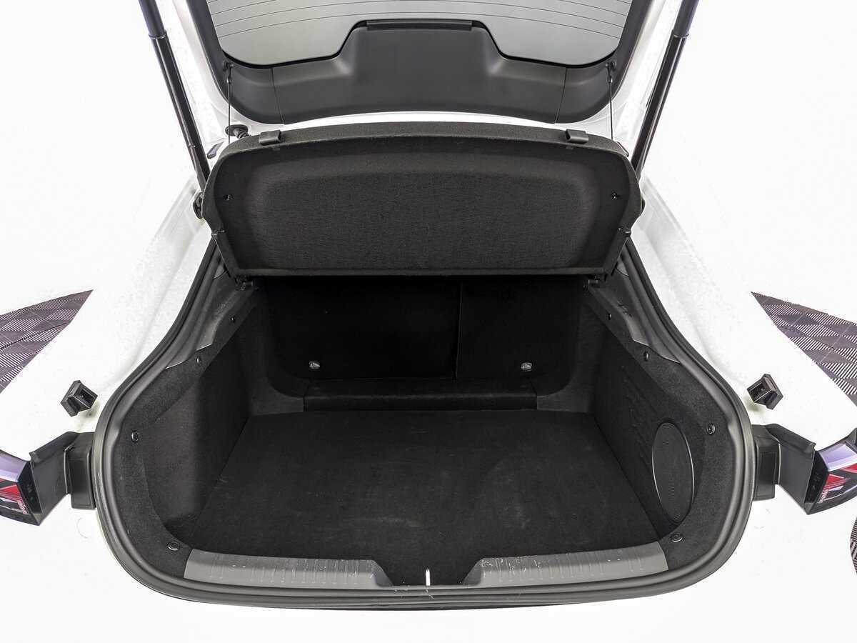 Купить Changan UNI-V, 2023, 10 569 км.. Фото: #9