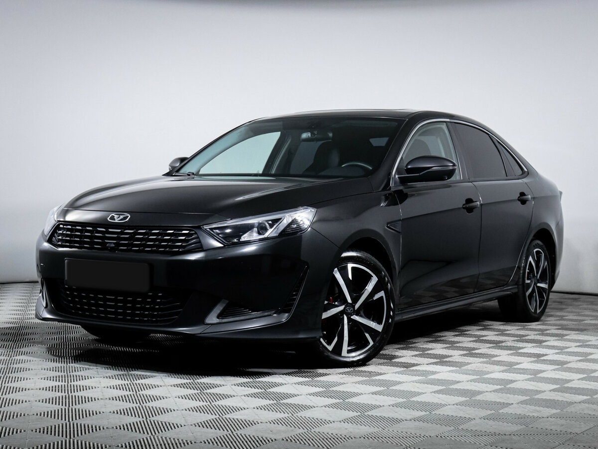 Купить KAIYI E5, 2023, 71 434 км.. Посмотреть фото