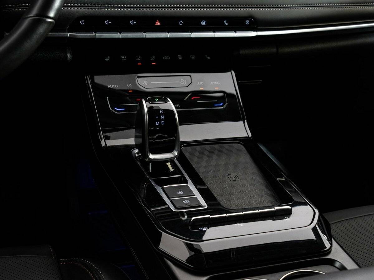 Купить Chery Tiggo 7 Pro, 2022, 28 751 км.. Фото: #8