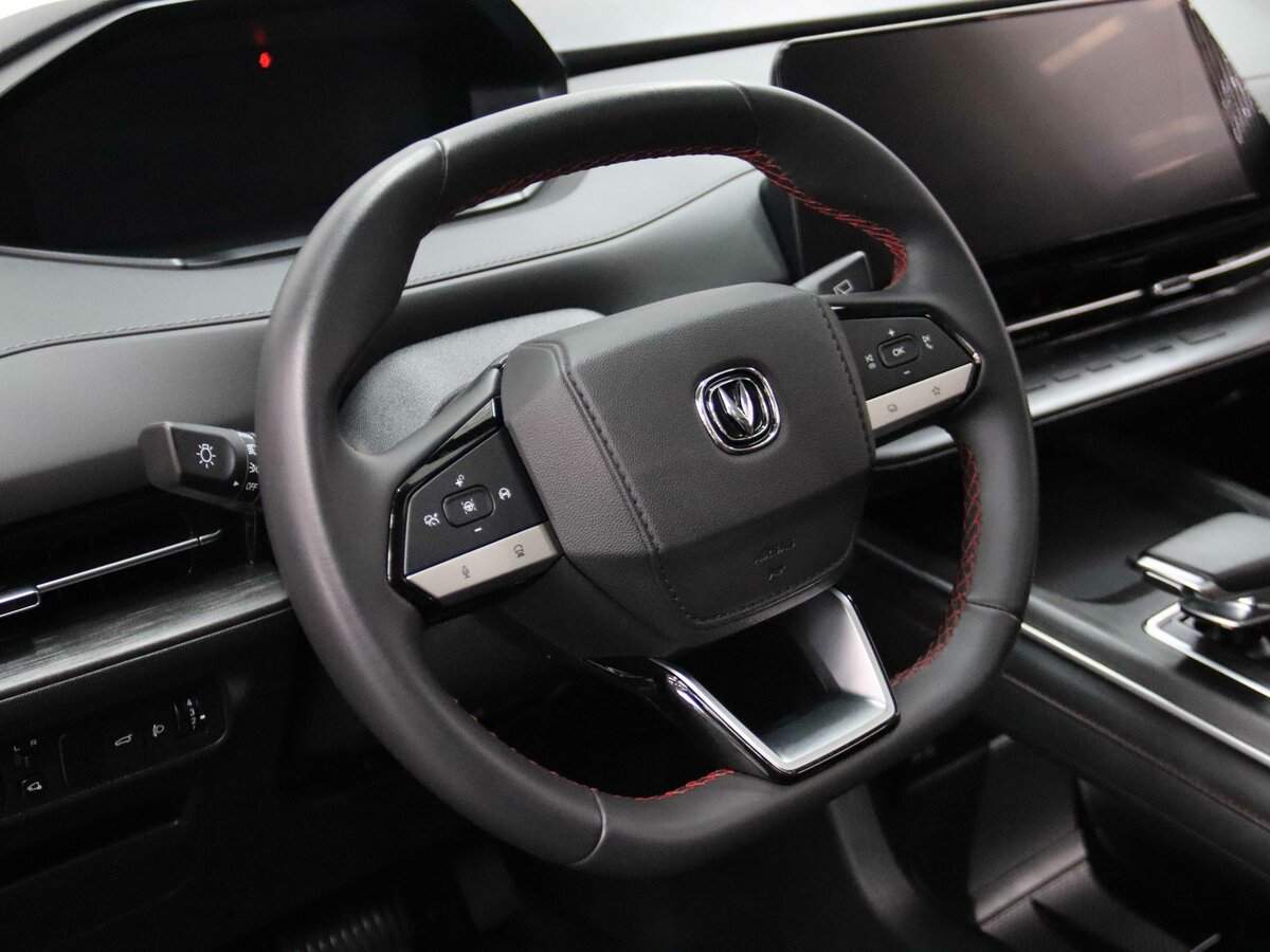 Купить Changan CS55 Plus, 2023, 15 700 км.. Фото: #9