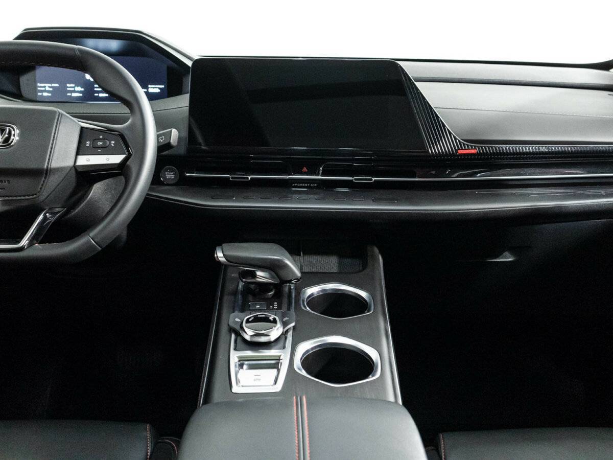 Купить Changan CS55 Plus, 2023, 26 278 км.. Фото: #13