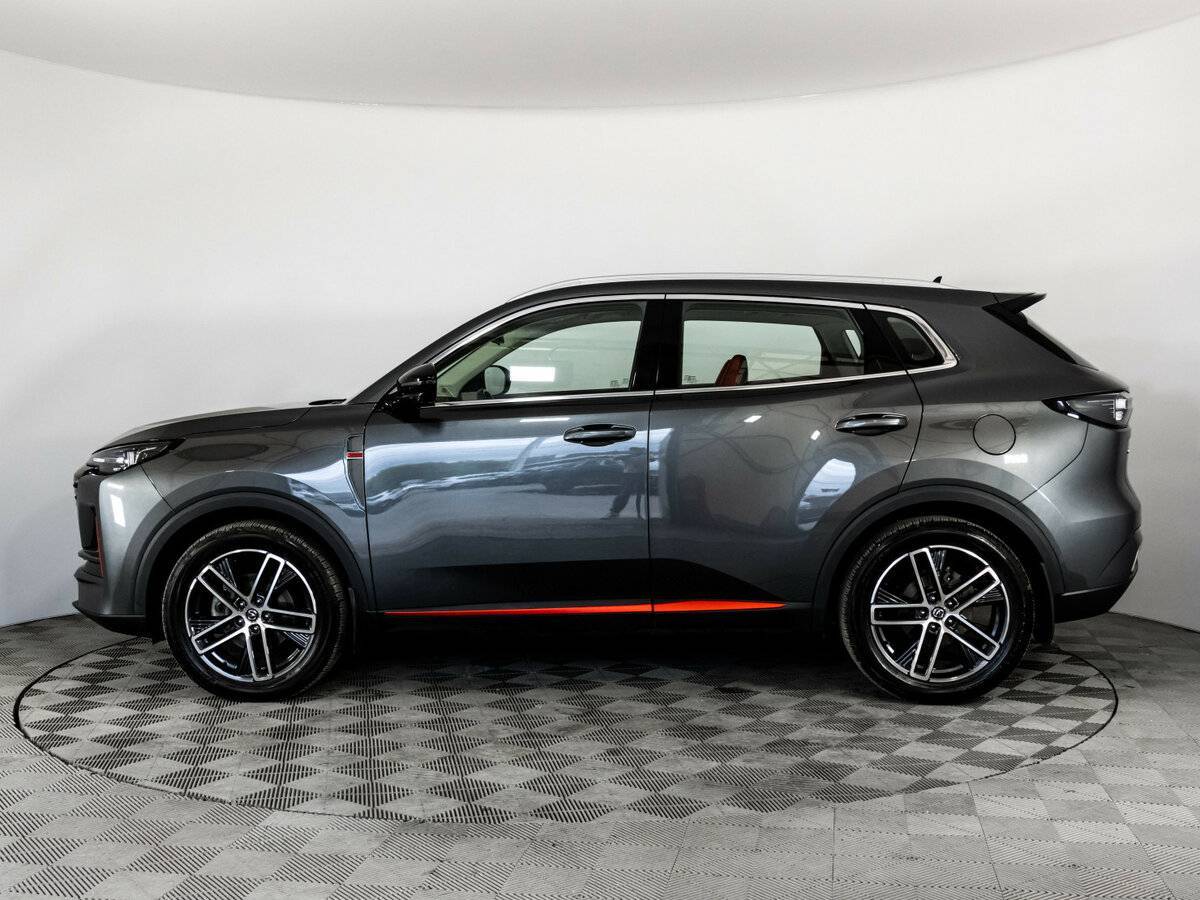 Купить Changan CS55 Plus, 2023, 27 243 км.. Фото: #8