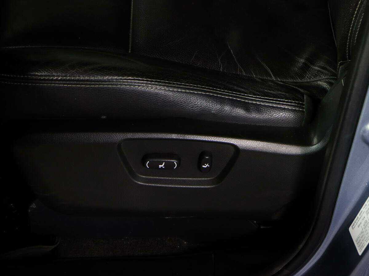 Купить Chevrolet Captiva, 2013, 116 030 км.. Фото: #16