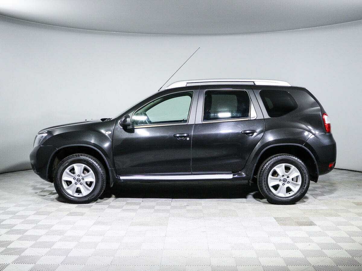 Купить Nissan Terrano, 2019, 61 796 км.. Фото: #7