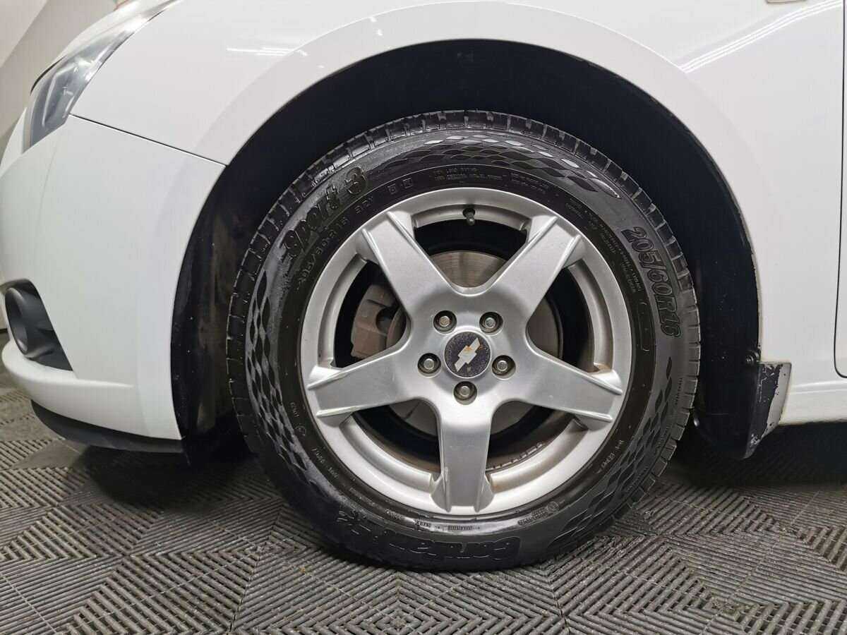 Купить Chevrolet Cruze, 2012, 120 004 км.. Фото: #15