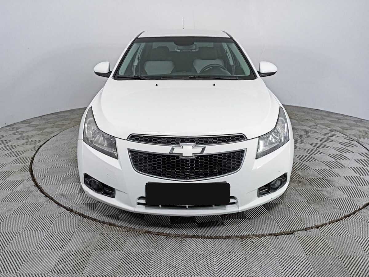 Купить Chevrolet Cruze, 2012, 311 653 км.. Фото: #1