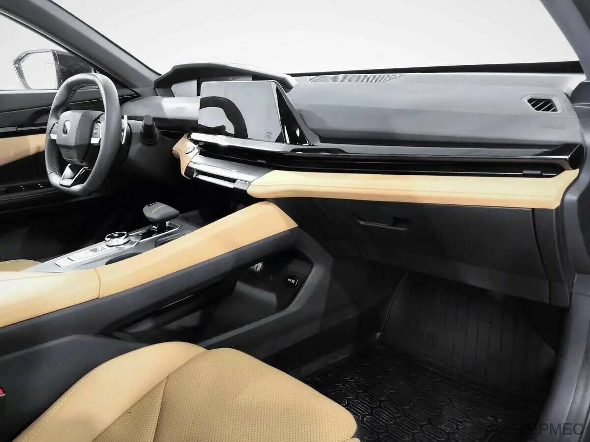 Купить Changan UNI-V, 2023, 1 145 км.. Фото: #10