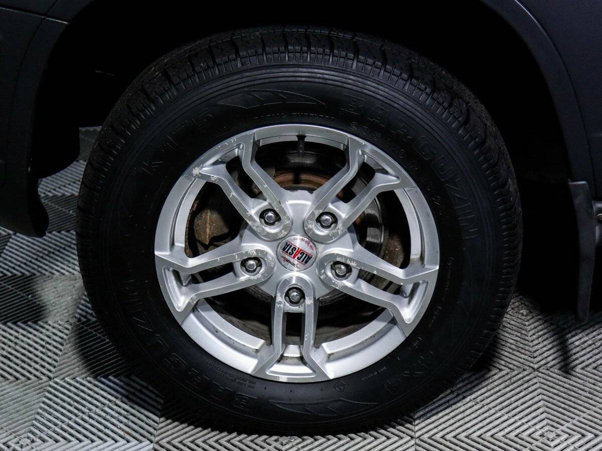 Купить Chevrolet Niva, 2019, 68 800 км.. Фото: #11