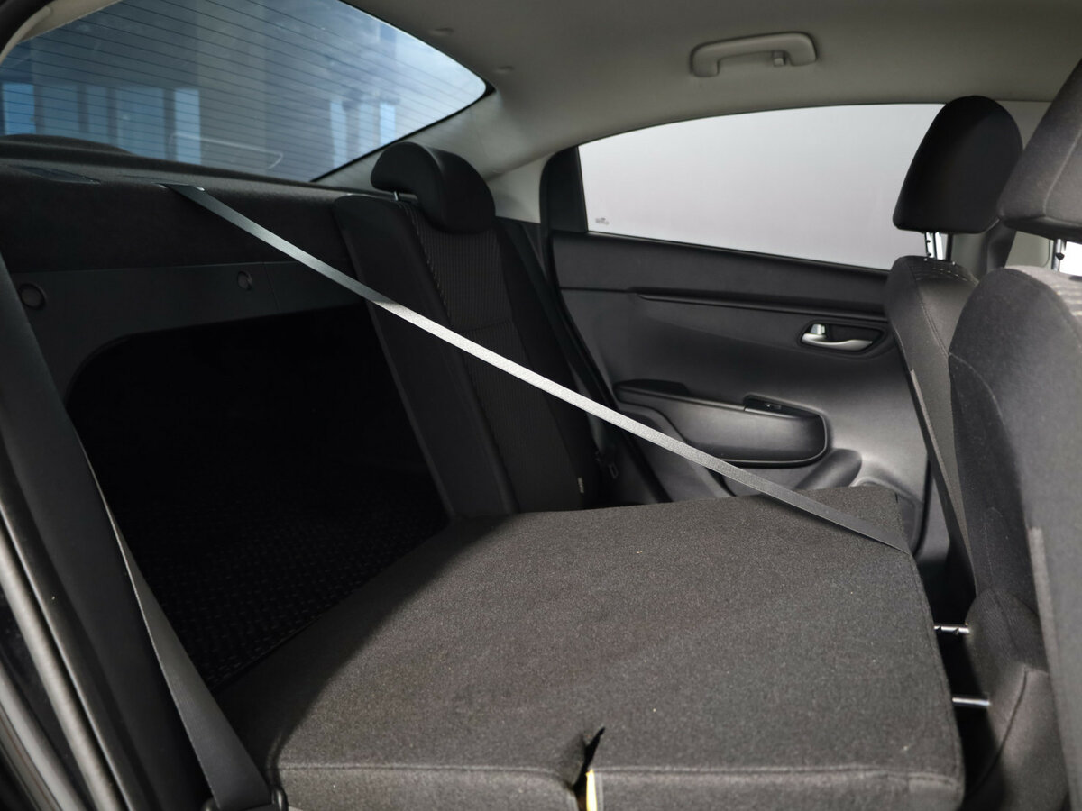 Купить Kia Rio, 2017, 120 000 км.. Фото: #13