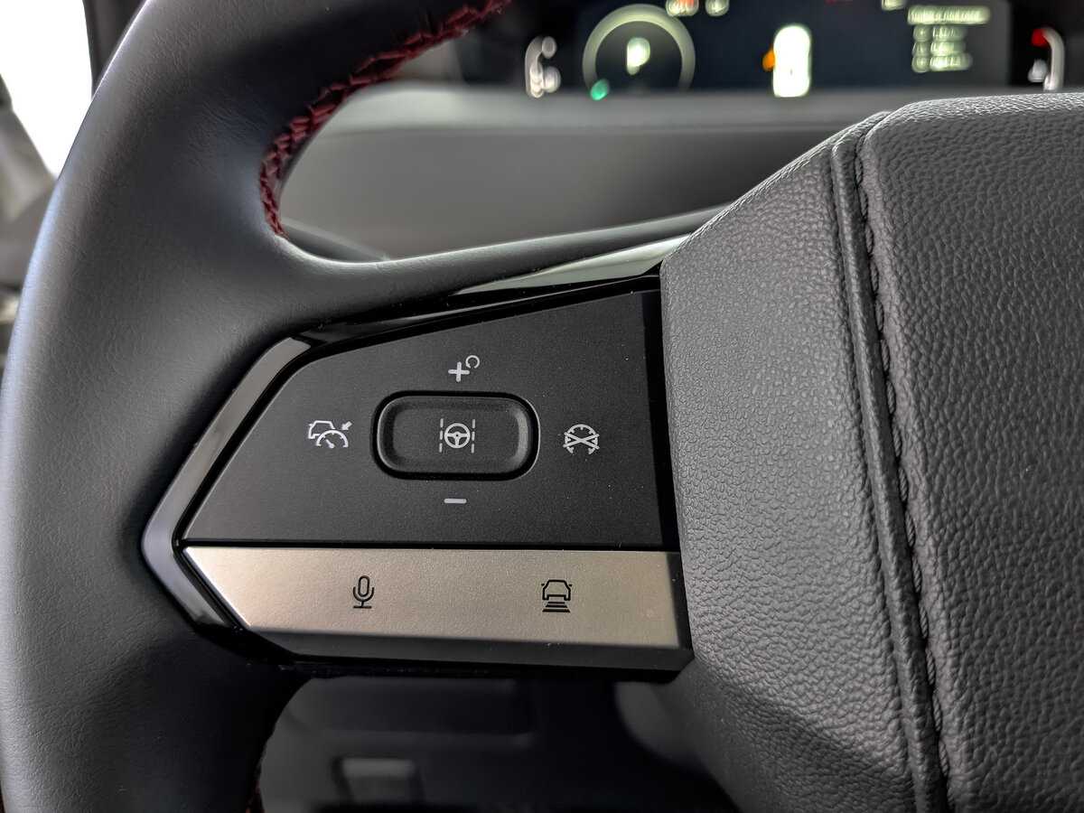 Купить Changan CS55 Plus, 2023, 14 500 км.. Фото: #28