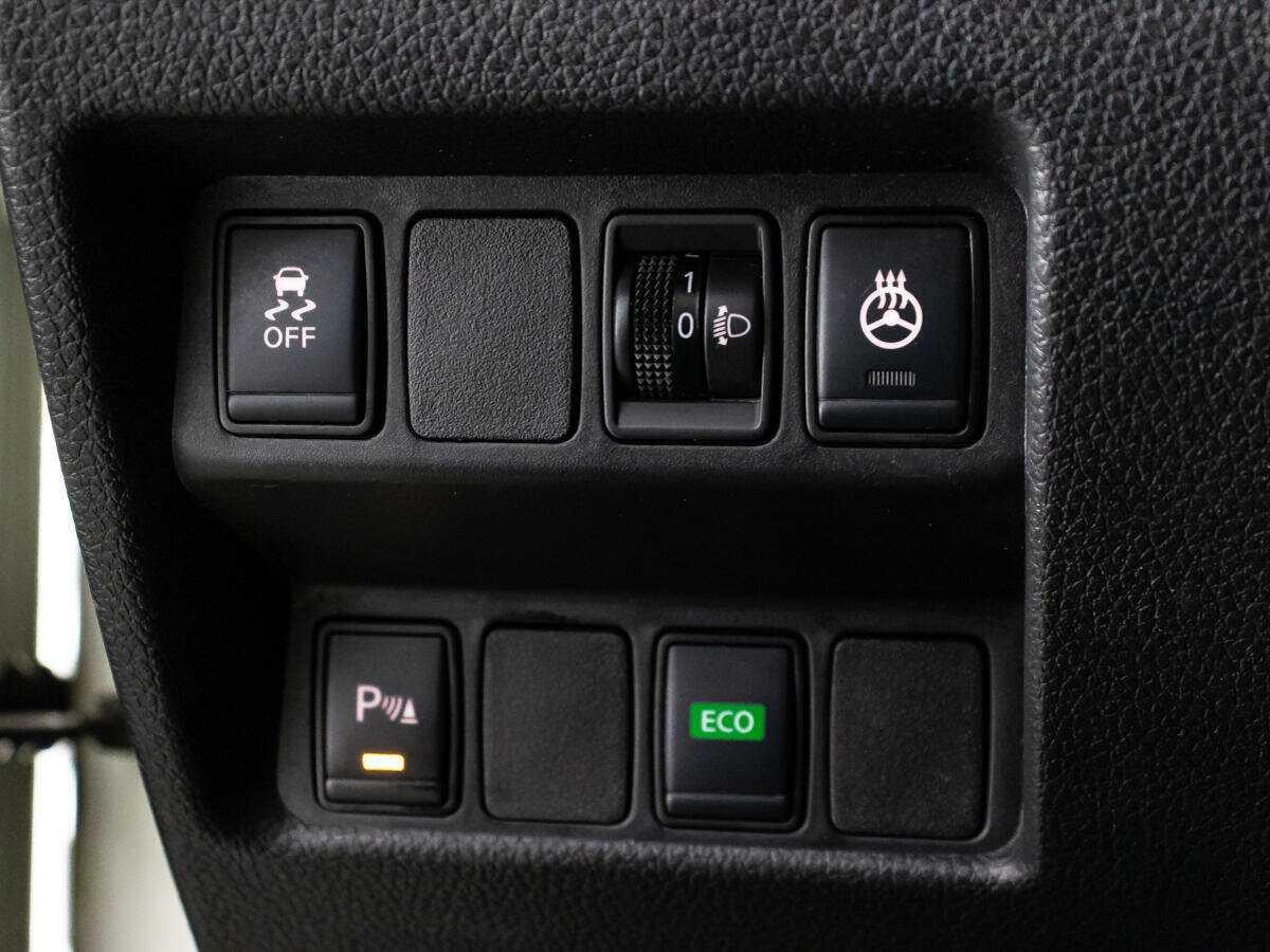 Купить Nissan Qashqai, 2019, 145 681 км.. Фото: #16