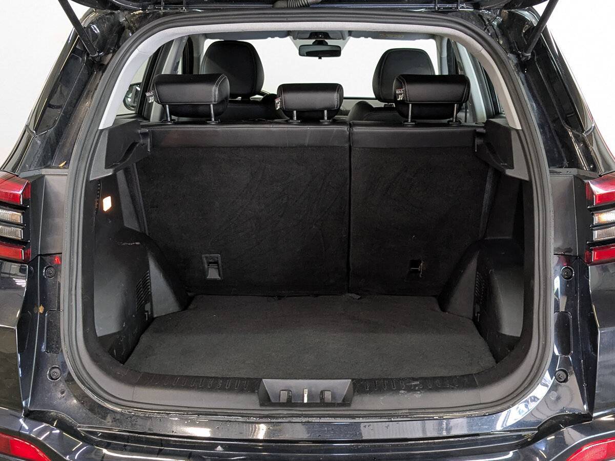 Купить Chery Tiggo 4, 2021, 124 588 км.. Фото: #9