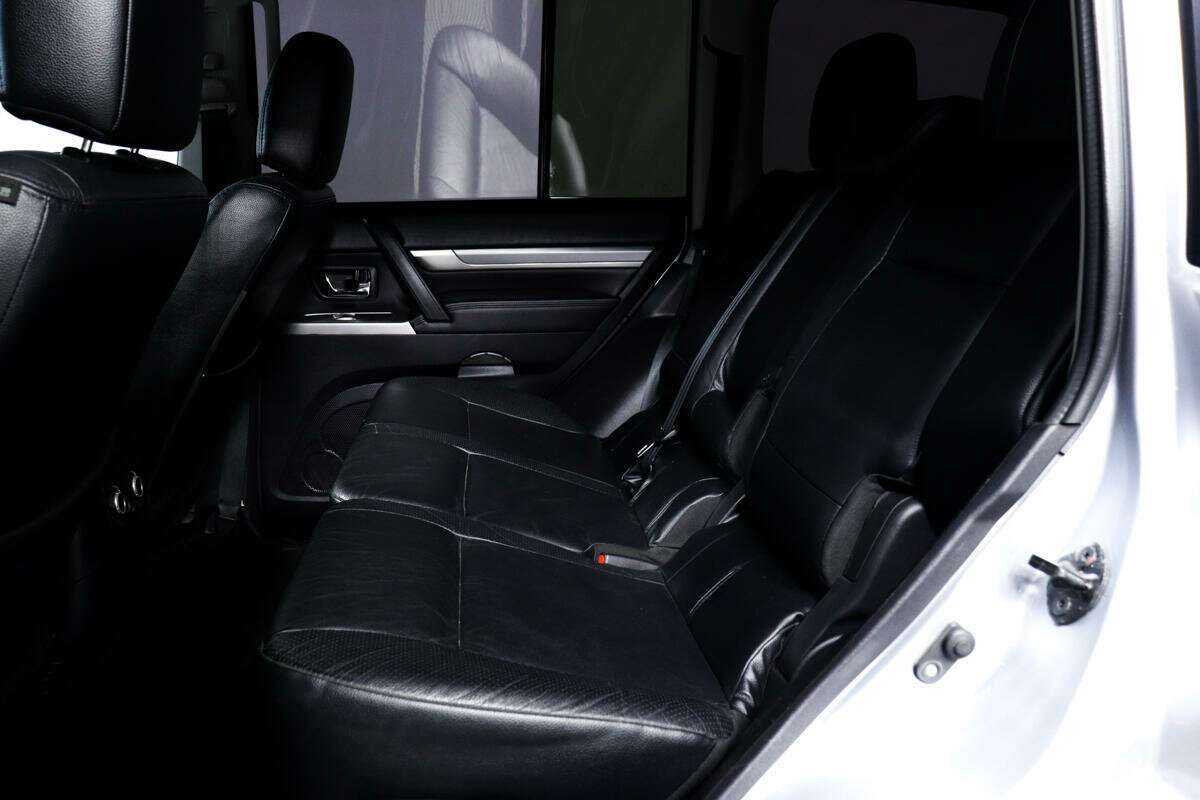 Купить Mitsubishi Pajero, 2012, 161 907 км.. Фото: #11