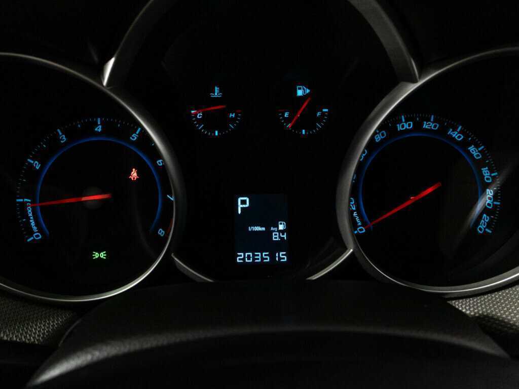 Купить Chevrolet Cruze, 2012, 203 513 км.. Фото: #11