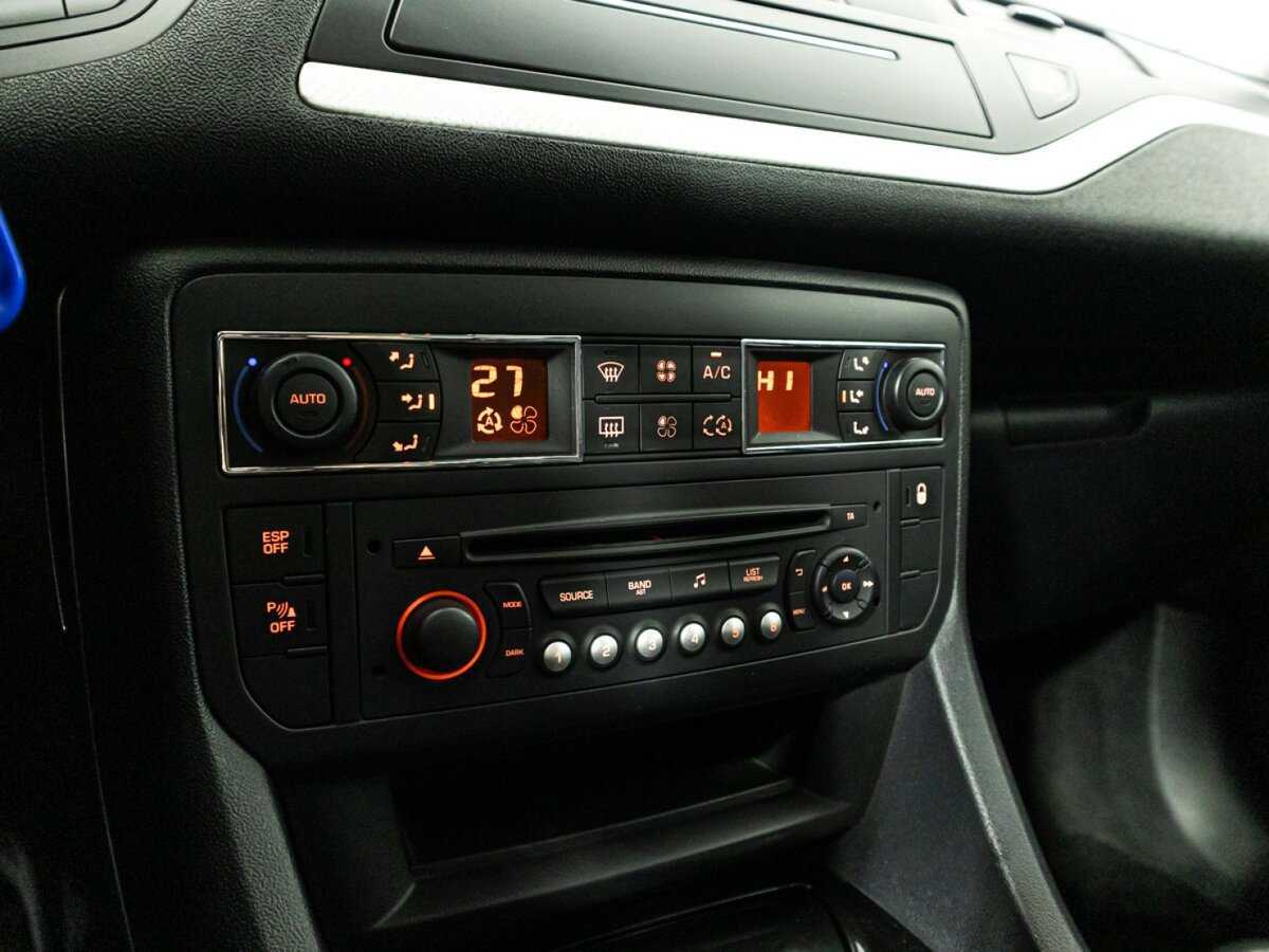 Купить Citroen C5, 2013, 198 213 км.. Фото: #19