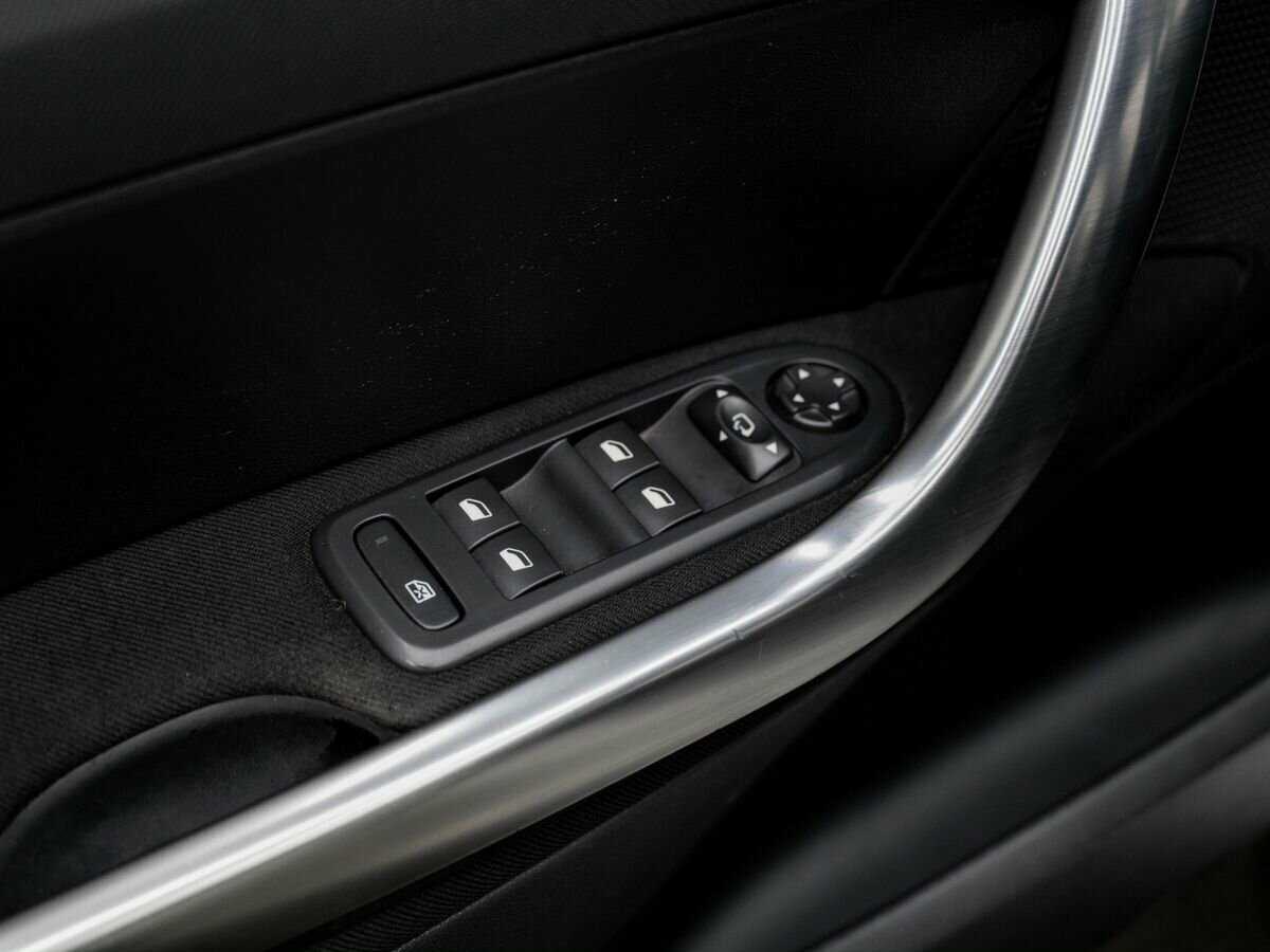 Купить Peugeot 408, 2017, 129 611 км.. Фото: #14