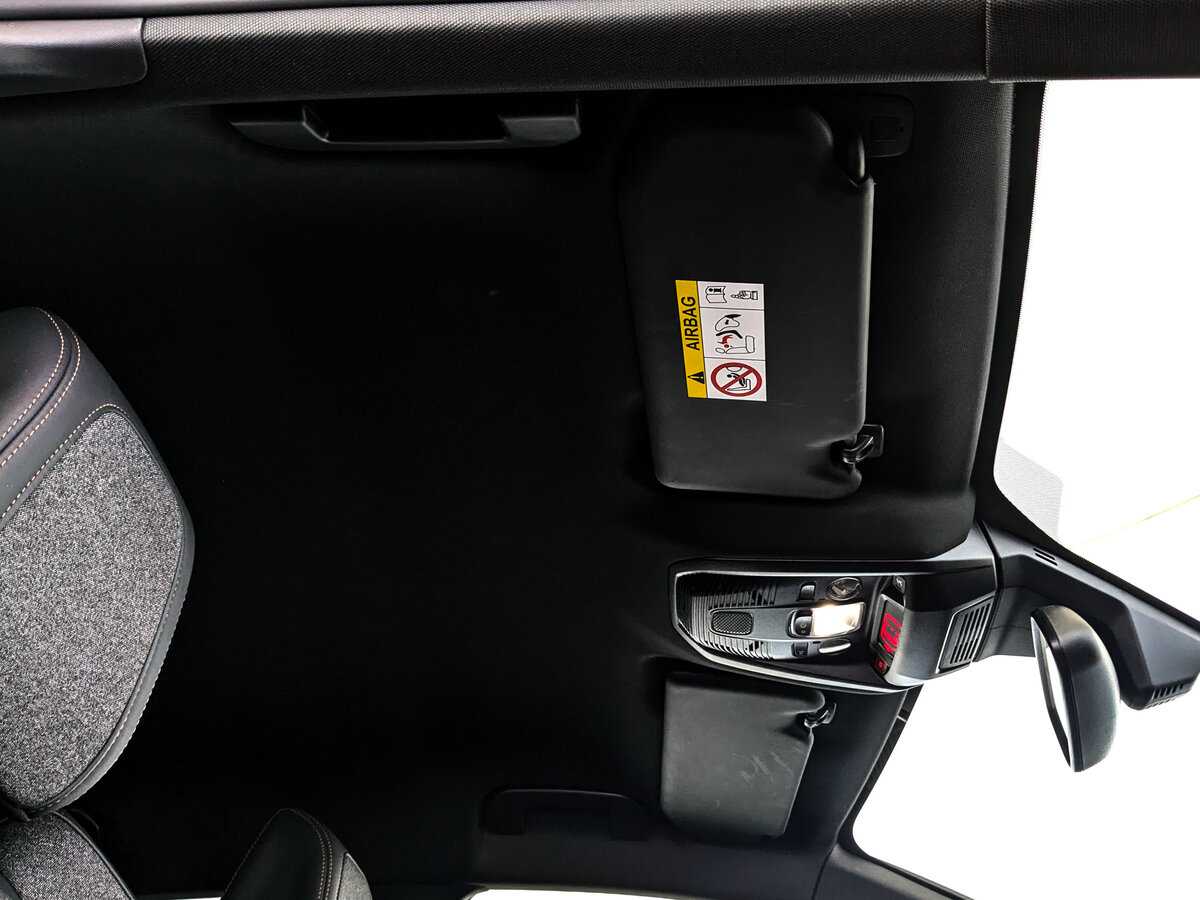 Купить Peugeot 3008, 2019, 110 003 км.. Фото: #21