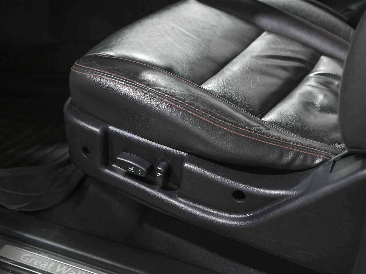 Купить Great Wall Hover H3, 2014, 95 889 км.. Фото: #15