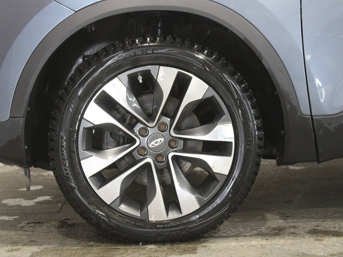 Купить Chery Tiggo 4, 2020, 69 800 км.. Фото: #13