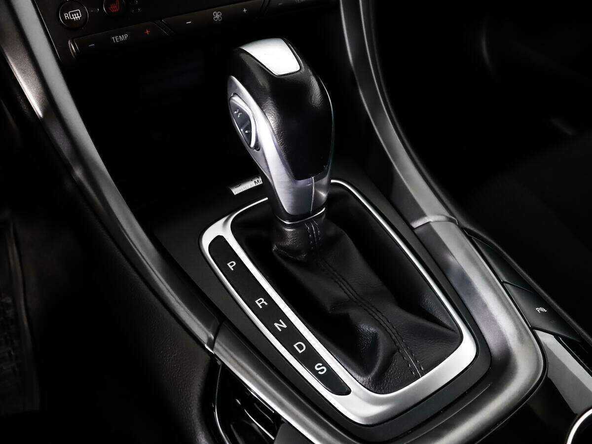 Купить Ford Mondeo, 2015, 180 058 км.. Фото: #9