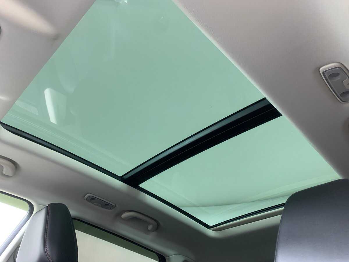 Купить Changan CS35 Plus, 2022, 16 180 км.. Фото: #18