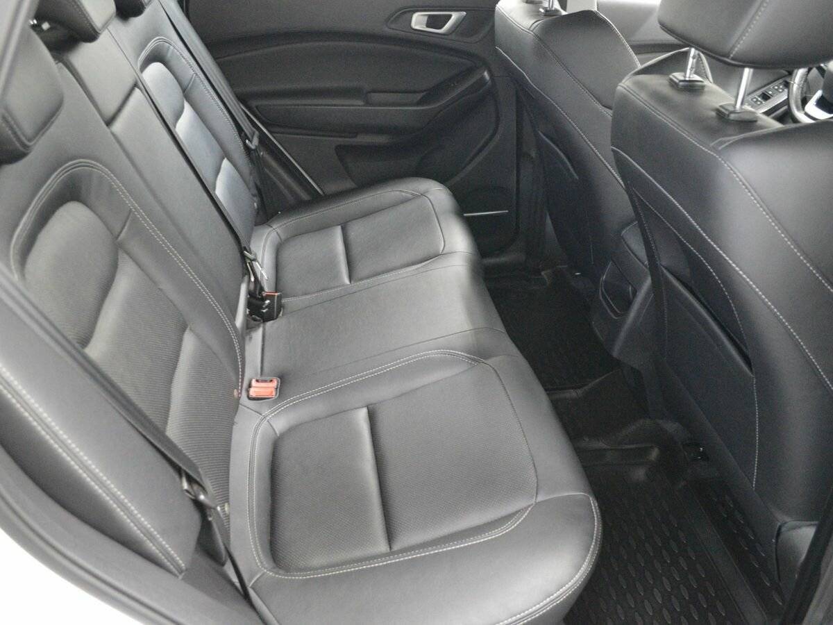 Купить Chery Tiggo 4, 2021, 62 029 км.. Фото: #12