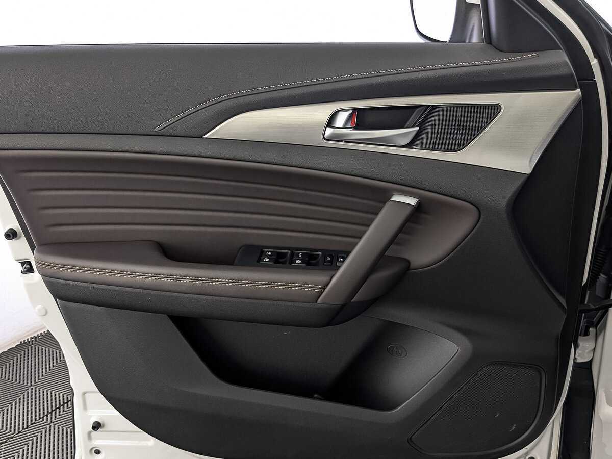 Купить Changan CS35 Plus, 2021, 11 345 км.. Фото: #18